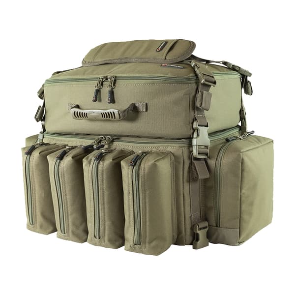 Speero 30L Modular Bait Bag