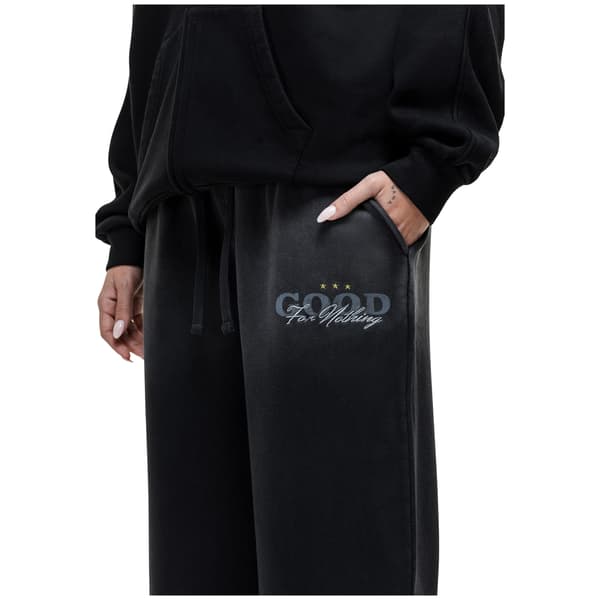 Good For Nothing Dam Spray Stitched Joggers