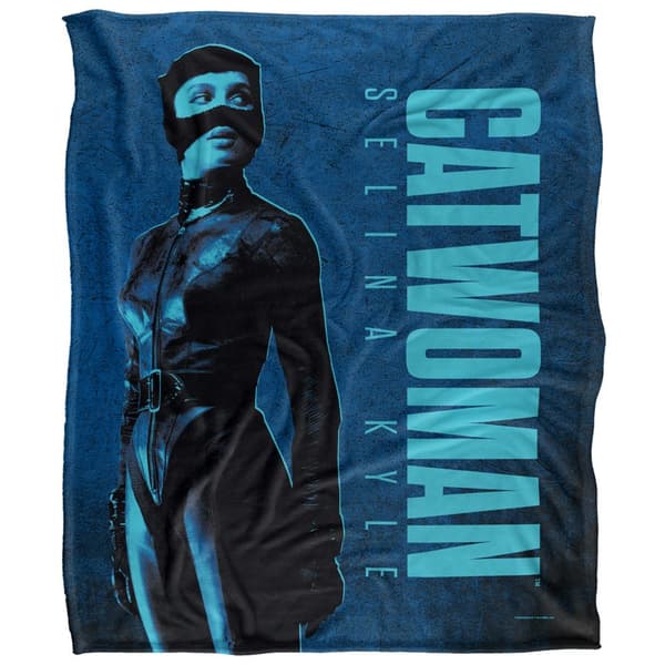 The Batman Catwoman -viltti