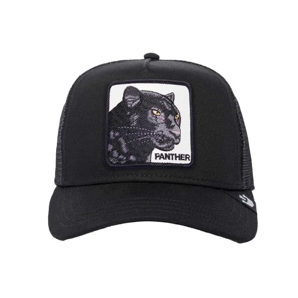 Goorin Bros Panther Trucker Cap