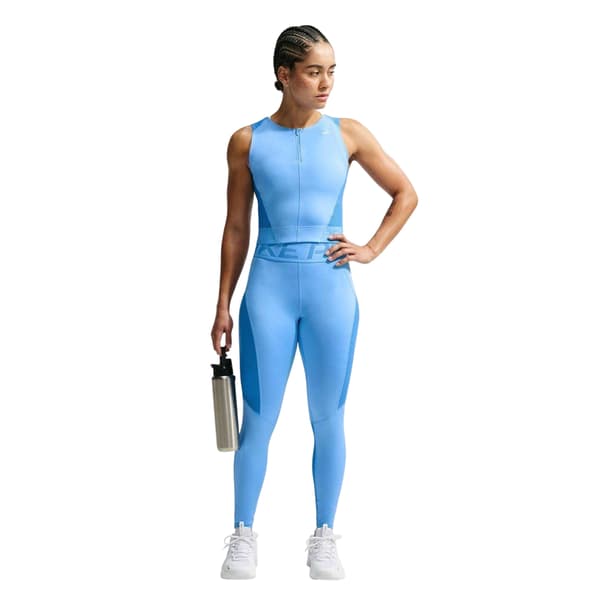 Nike Dam/Dam Dri-FIT Figurnära Linne
