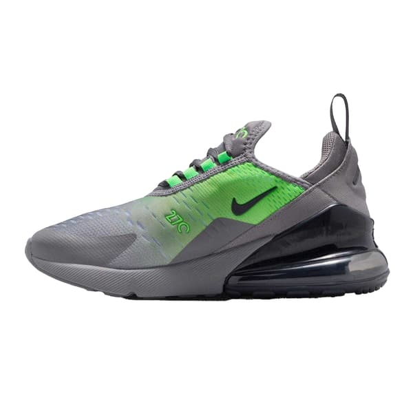 Nike Lasten Air Max 270 React Swoosh -lenkkarit