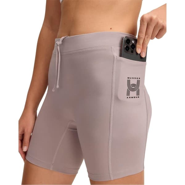 Under Armour Dam Project Rock Slim Löparshorts