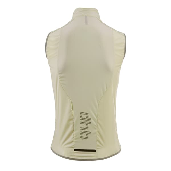 dhb Mens Blok Lightweight Fitted Gilet