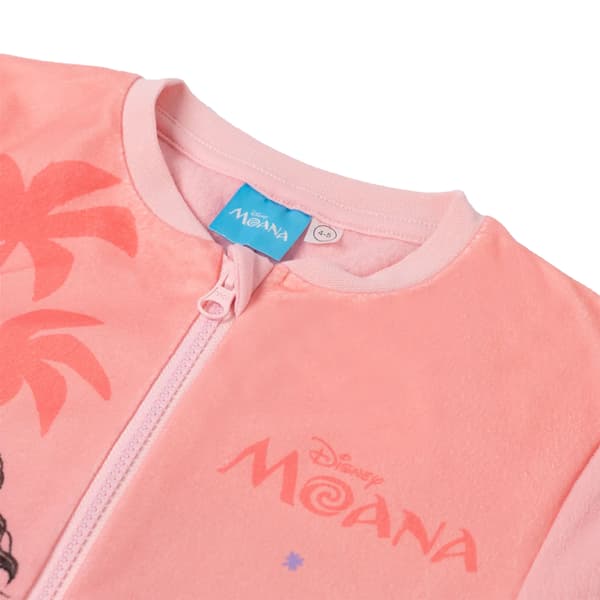 Moana Flickor Moana Helkroppsnattlinne