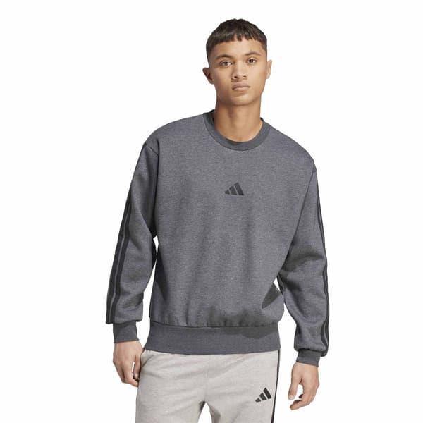 Adidas Herrtröja med 3 ränder