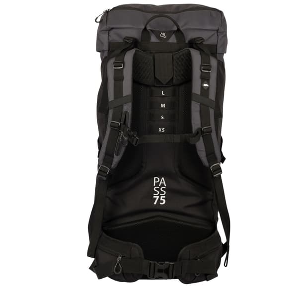 Trespass Pass 75L Hiking Backpack