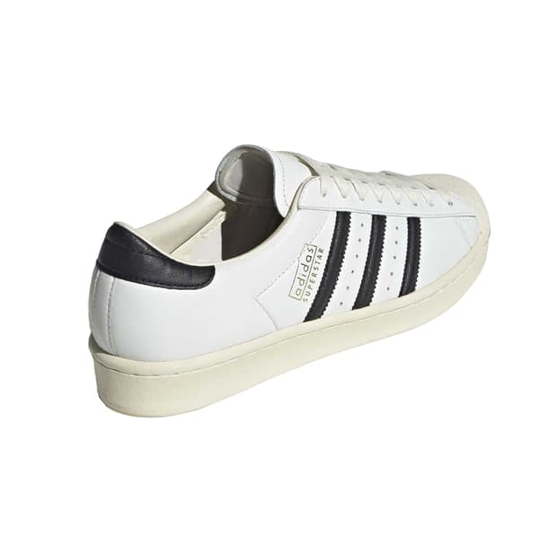 Adidas Miesten Superstar Shell Nahkatennarit