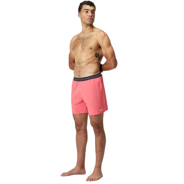 Speedo Herr Hyperboom Banded Badshorts