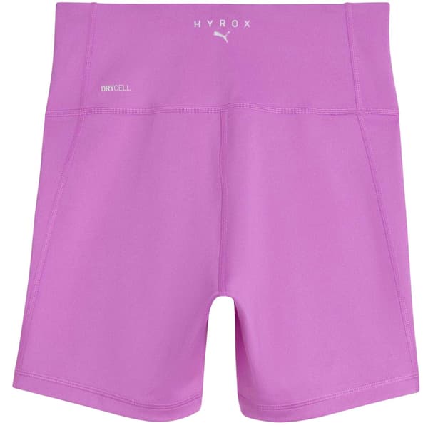Puma Naisten Hyrox Essentials -shortsit