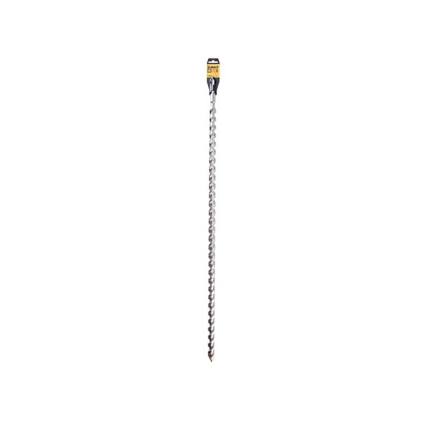 DeWALT Power Tools Sds Plus Extreme 2-bor
