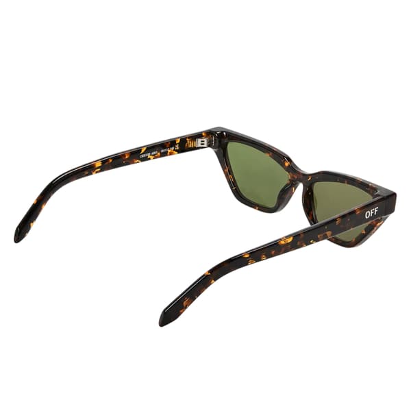 Off White Unisex Aikuisten Madison Aurinkolasit