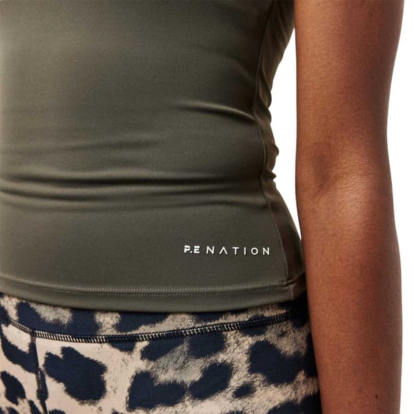 PE Nation Tanktopp för damer