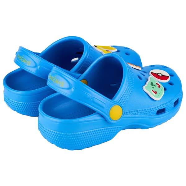 Pokemon Poikien Merkki Crocsit