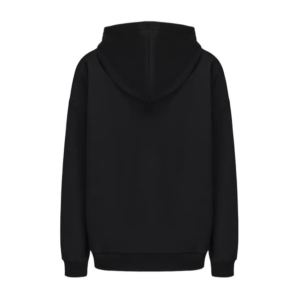 Characters Dam/Dam Mickey Mouse Oversized Hoodie