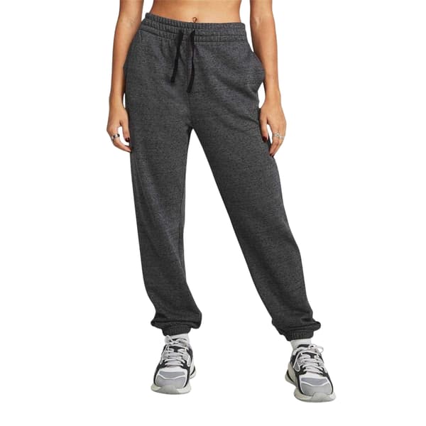 Under Armour Dam/Kvinnor Rival Terry Joggers