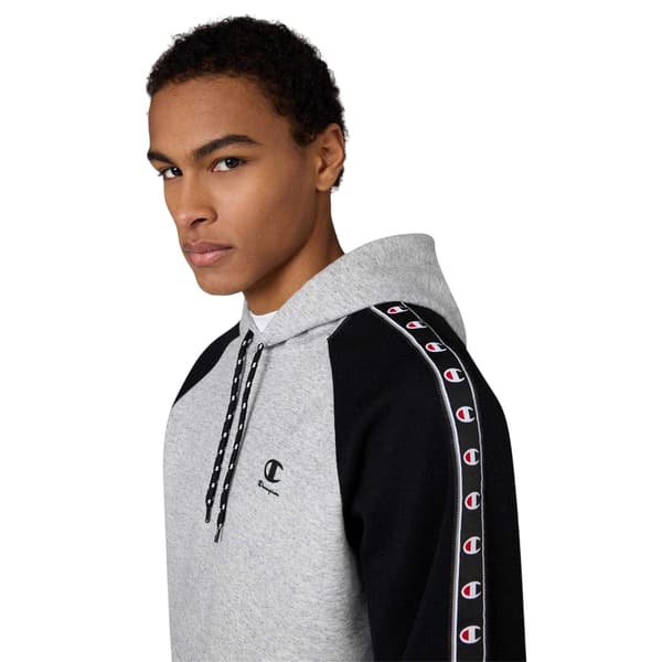 Champion Mens Pullover Hoodie