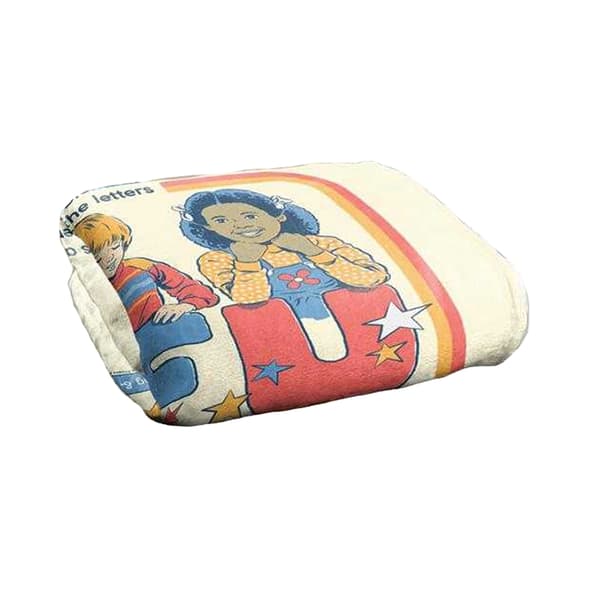 Steven Rhodes Today´s Problems Soft Touch Blanket