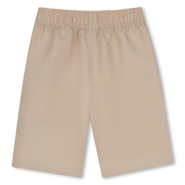 Boss Boys Logo Printed Shorts