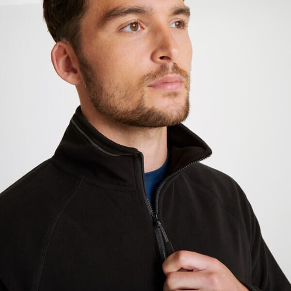 Craghoppers Herr Expert Corey 200 Half Zip Fleecetröja