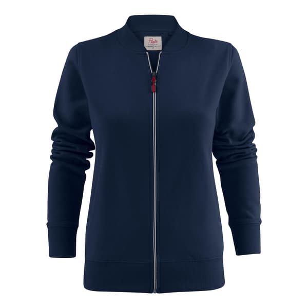 Printer Jakke til kvinder/damer Javelin Sweat Jacket