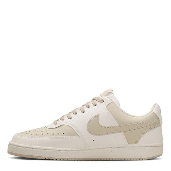 Nike naisten Vision Low Next Nature -lenkkarit
