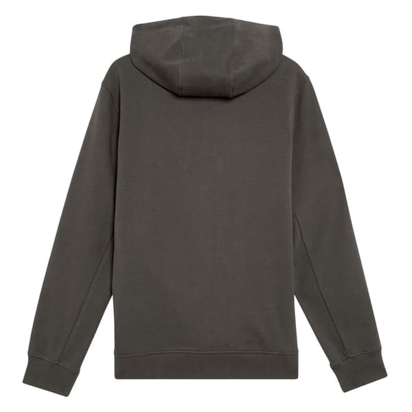 Lyle & Scott Herr Hybrid Softshell Pull Over Hoodie