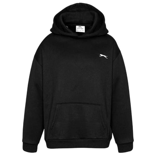 Slazenger Dam Logohoodie