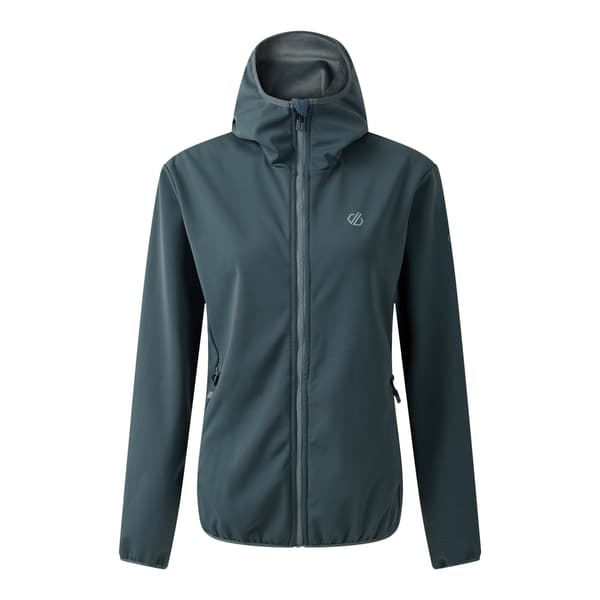 Dare 2B Dam Iced Soft Shell Jacka