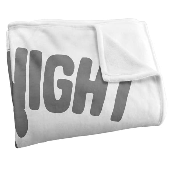 Animaniacs Goodnight Everybody Blanket