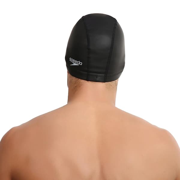 Speedo Unisex Pace svømmehætte til voksne