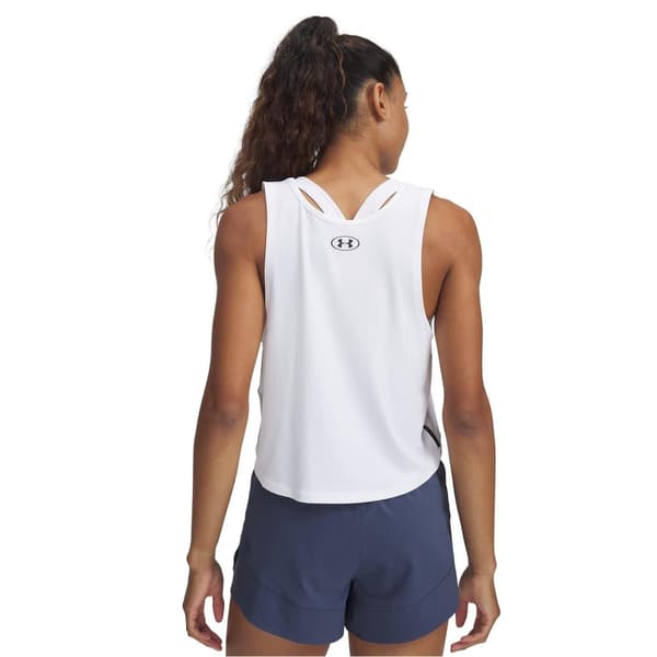 Under Armour Dam 2-i-1 Löparshorts
