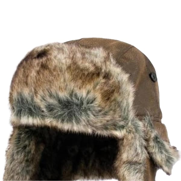 Mil-Com Mens Aviator Bomber Hat