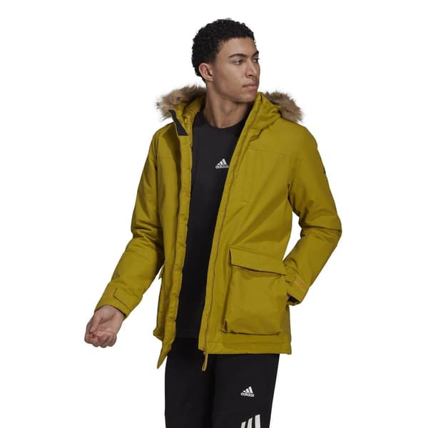 Adidas Mens Utilitas Parka
