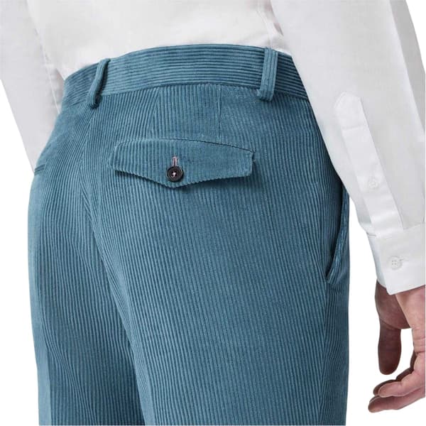 Twisted Tailor Herr Corduroy Slim Byxor