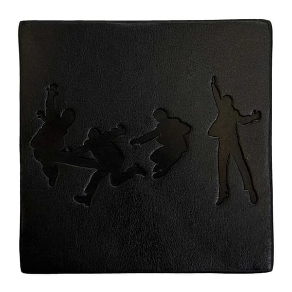 The Beatles Jump Coaster Set (Pack of 4)