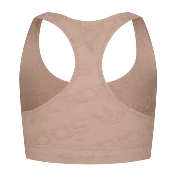 Adidas Dam Terrot Flex Crop Top