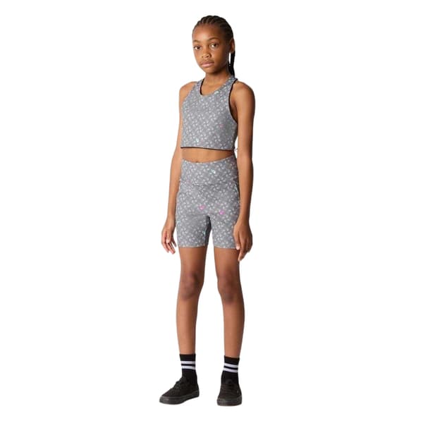 The North Face Cykelshorts til piger