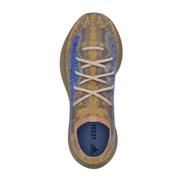 Yeezy Lasten/Kids Boost 380 -lenkkarit