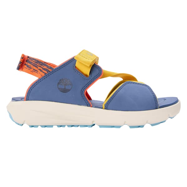 Timberland Lasten Motion Dune Backstrap -sandaalit