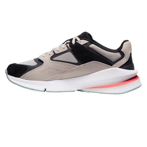 Under Armour Mens Forge 96 Suede Low Trainers