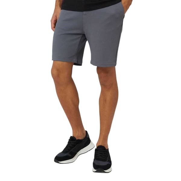 Brave Soul Herr Vävd Våffelshorts