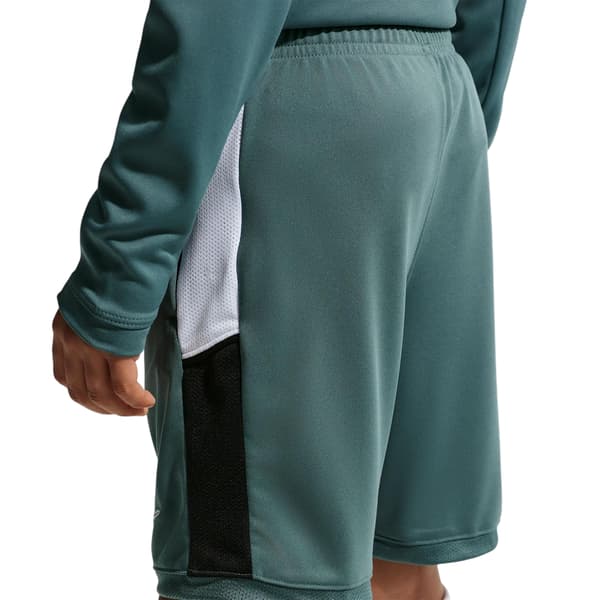 Nike Lasten/Nuorten Logoshortsit