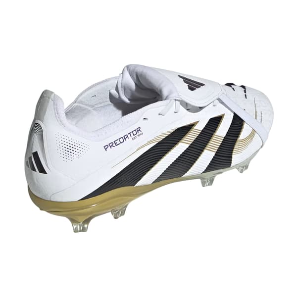 Predator Herr Predator League Fotbollsskor för fast underlag