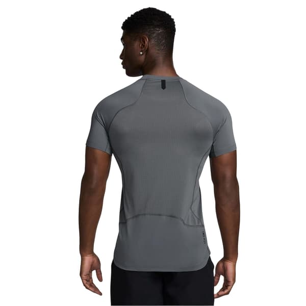 Nike Herr Pro Dri-FIT Åtsittande Topp