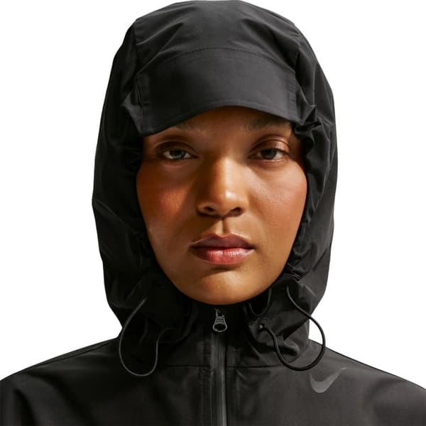 Nike Womens/Ladies Aero Swift Windrunner Jacket