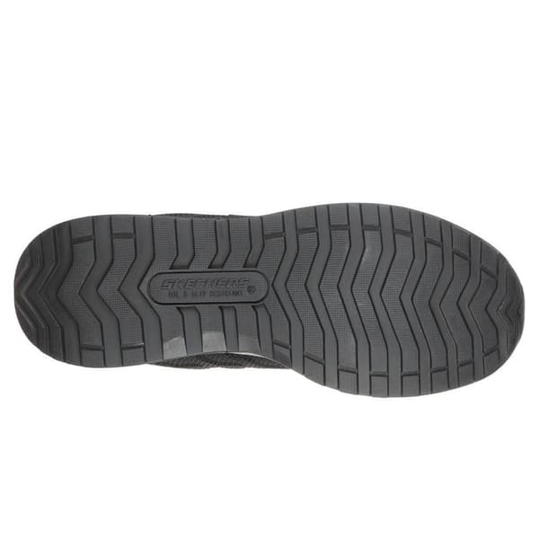 Skechers Dam Bulklin Ayak Skyddsskor
