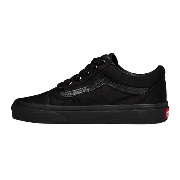 Vans naisten Old Skool Suede Platform -kengät