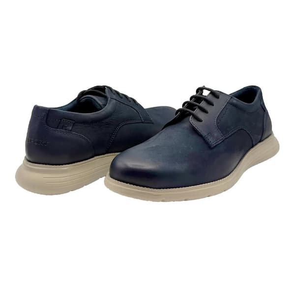 Rockport Herr Total Motion Plain Promenadskor
