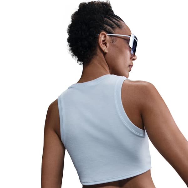 Nike Ärmlös Linne för Dam